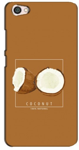 Чехол с принтом «Coconut» для Xiaomi Redmi Note 5A