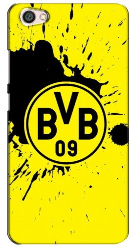 Чехол с печатью «Красочный лого BVB»  для Xiaomi Redmi Note 5A