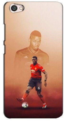 Чехол с принтом «Pogba с Манчестера» для Xiaomi Redmi Note 5A