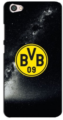 Чехол с принтом «Звездный BVB» для Xiaomi Redmi Note 5A