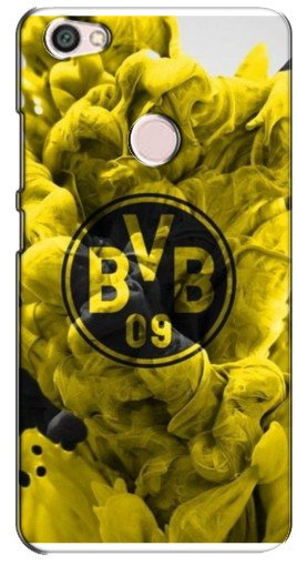 Чехол с принтом «BVB 09» для Xiaomi Redmi Note 5A Prime