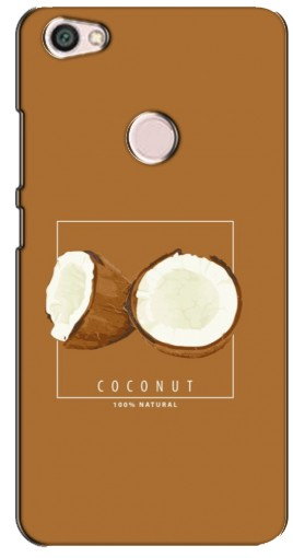 Чехол с печатью «Coconut»  для Xiaomi Redmi Note 5A Prime