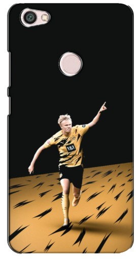 Чехол с печатью «Холланд BvB»  для Xiaomi Redmi Note 5A Prime