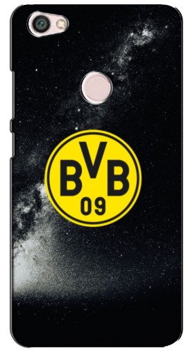 Чехол с печатью «Звездный BVB»  для Xiaomi Redmi Note 5A Prime