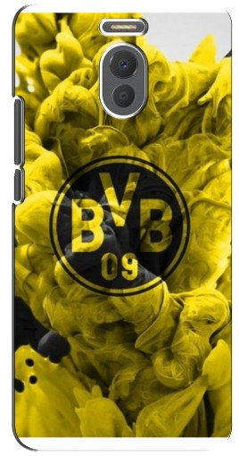 Чехол с картинкой «BVB 09» для Meizu M6 Note