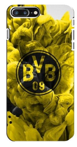 Чехол с картинкой «BVB 09» для iPhone 8 Plus