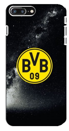 Чехол с принтом «Звездный BVB» для iPhone 8 Plus