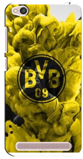 Чехол с печатью «BVB 09»  для Xiaomi Redmi 5A