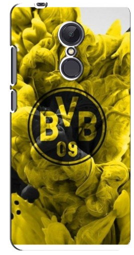 Чехол с картинкой «BVB 09» для Xiaomi Redmi 5 Plus