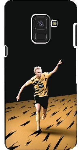 Чехол с принтом «Холланд BvB» для Samsung A8, A8 2018, A530F