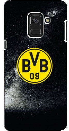 Чехол с принтом «Звездный BVB» для Samsung A8, A8 2018, A530F