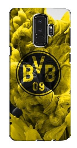 Чехол с принтом «BVB 09» для Samsung S9 Plus G965