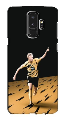 Чехол с принтом «Холланд BvB» для Samsung S9 Plus G965