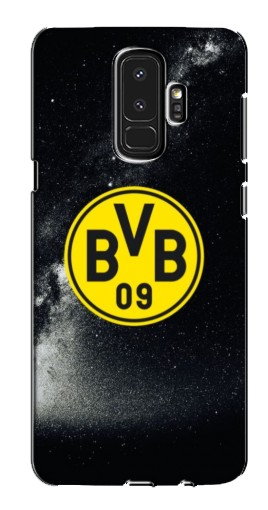 Чехол с печатью «Звездный BVB»  для Samsung S9 Plus G965