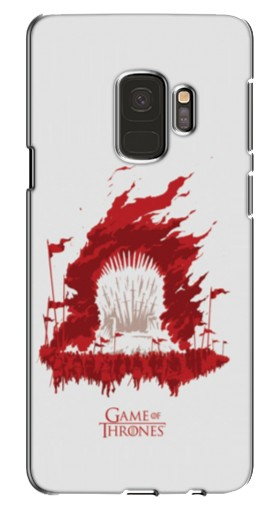 Чехол с принтом «Game Of Thrones» для Samsung S9, G960