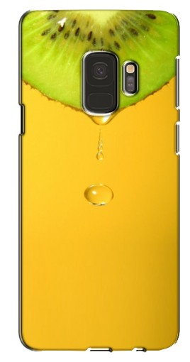 Чехол с печатью «Сочный Kiwi»  для Samsung S9, G960