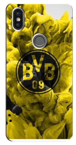 Чехол с картинкой «BVB 09» для Xiaomi Mi6X