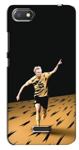 Силиконовый чехол с изображением «Холланд BvB» для Xiaomi Redmi 6A