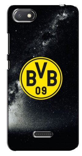 Чехол с принтом «Звездный BVB» для Xiaomi Redmi 6A