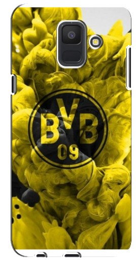 Чехол с картинкой «BVB 09» для Samsung Galaxy A6 2018, A600F