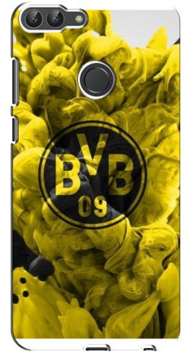 Чехол с картинкой «BVB 09» для Huawei P Smart, Enjoy 7s, FIG-LA1