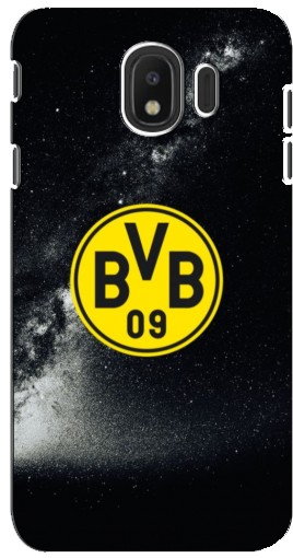 Чехол с картинкой «Звездный BVB» для Samsung Galaxy J4 2018, SM-J400F