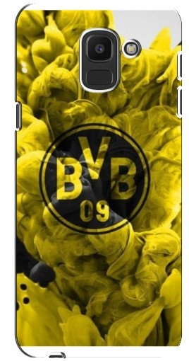 Чехол с принтом «BVB 09» для Samsung Galaxy J6 2018, J600F