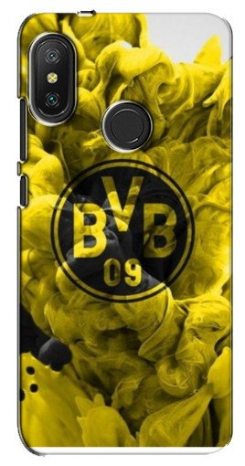 Чехол с картинкой «BVB 09» для Xiaomi Redmi 6 pro