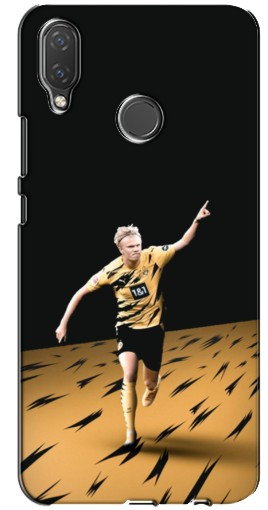 Чехол с печатью «Холланд BvB»  для Huawei P Smart Plus , Nova 3i, INE-LX1