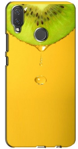 Чехол с печатью «Сочный Kiwi»  для Huawei P Smart Plus , Nova 3i, INE-LX1