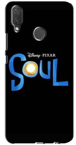 Чехол с картинкой «Soul» для Huawei P Smart Plus , Nova 3i, INE-LX1