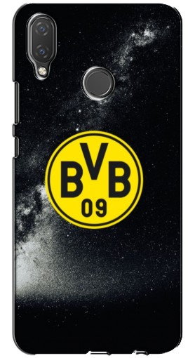 Чехол с принтом «Звездный BVB» для Huawei P Smart Plus , Nova 3i, INE-LX1