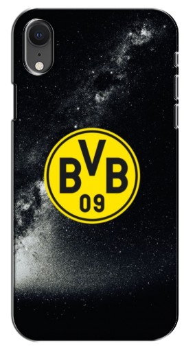 Чехол с принтом «Звездный BVB» для iPhone Xr