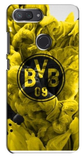 Чехол с картинкой «BVB 09» для Xiaomi Mi 8 Lite