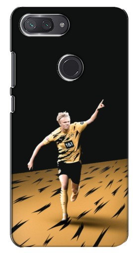 Чехол с печатью «Холланд BvB»  для Xiaomi Mi 8 Lite