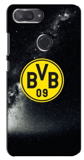 Чехол с картинкой «Звездный BVB» для Xiaomi Mi 8 Lite