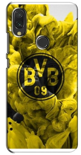 Чехол с принтом «BVB 09» для Xiaomi Redmi 7