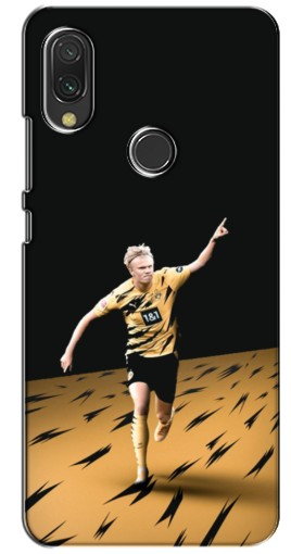 Чехол с печатью «Холланд BvB»  для Xiaomi Redmi 7