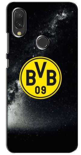 Чехол с картинкой «Звездный BVB» для Xiaomi Redmi 7