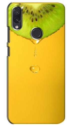 Чехол с принтом «Сочный Kiwi» для Xiaomi Redmi Note 7