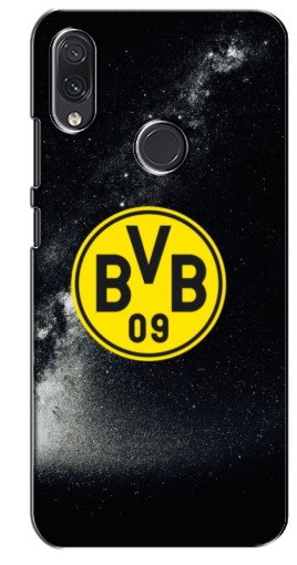 Чехол с принтом «Звездный BVB» для Xiaomi Redmi Note 7