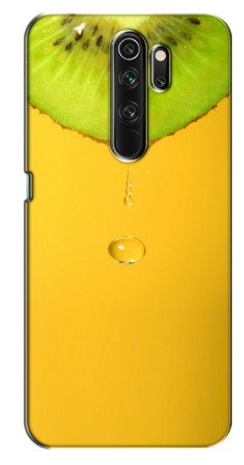 Чехол с печатью «Сочный Kiwi»  для Xiaomi Redmi Note 8 Pro