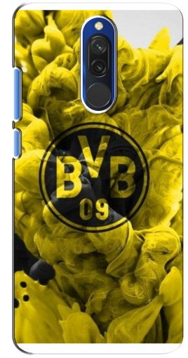 Чехол с принтом «BVB 09» для Xiaomi Redmi 8