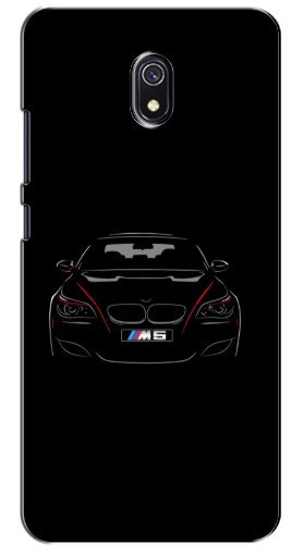 Чехол с печатью «BMW M5»  для Xiaomi Redmi 8A