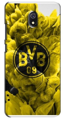 Чехол с печатью «BVB 09»  для Xiaomi Redmi 8A