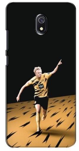 Чехол с печатью «Холланд BvB»  для Xiaomi Redmi 8A