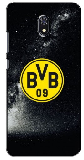 Чехол с картинкой «Звездный BVB» для Xiaomi Redmi 8A