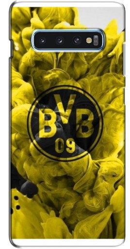 Чехол с картинкой «BVB 09» для Samsung s10 Plus