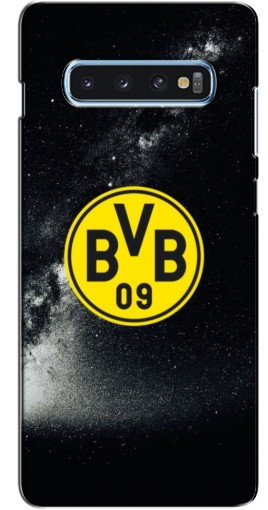 Силиконовый чехол с изображением «Звездный BVB» для Samsung s10 Plus