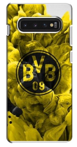 Чехол с картинкой «BVB 09» для Samsung S10